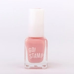 Go! Stamp, Лак 38 Watermelon 6ml